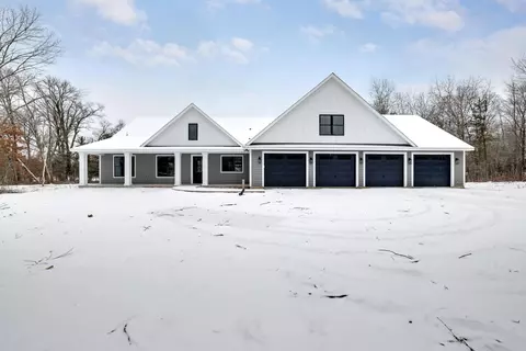 4780 183rd Ave NW, Oak Grove, MN 55303