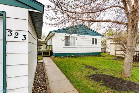323 6th Ave, Mapleton, ND 58059 photo 2