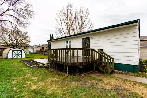 323 6th Ave, Mapleton, ND 58059 photo 7