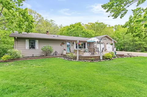 5555 441st St, Harris, MN 55032