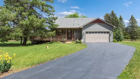 13206 Lake Place Rd, Zimmerman, MN 55398