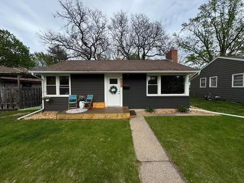 5833 Russell Ave S, Minneapolis, MN 55410