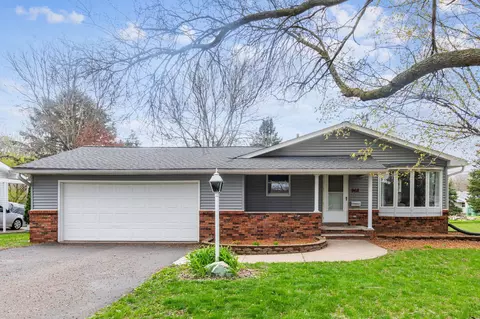 968 Hazel St, River Falls, WI 54022