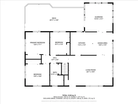 608 4th St S, Walker, MN 56484 photo 41