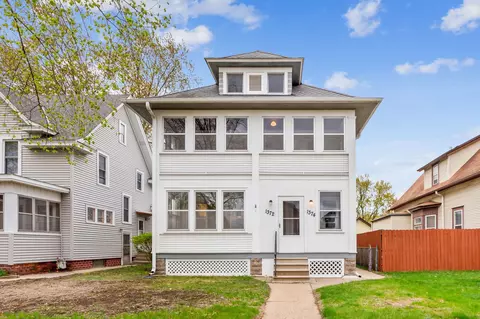 1372 Thomas Ave, Saint Paul, MN 55104