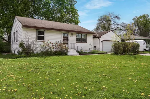 5073 Hughes Ave, Fridley, MN 55421
