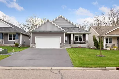 6763 21st Ave S, Lino Lakes, MN 55038