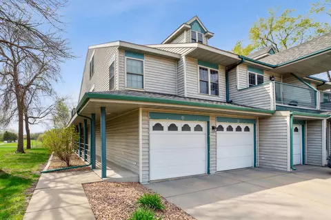 116 Morningside Dr NE, Hutchinson, MN 55350