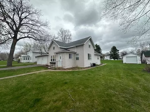 405 Larson Ave, Ashby, MN 56309