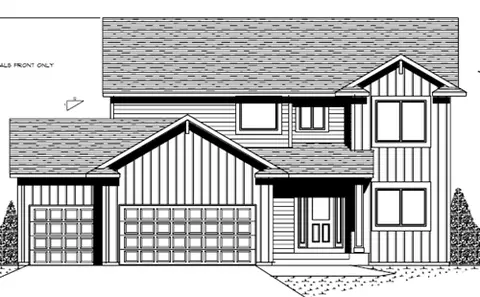 3143 Frattalone Rd, Vadnais Heights, MN 55127