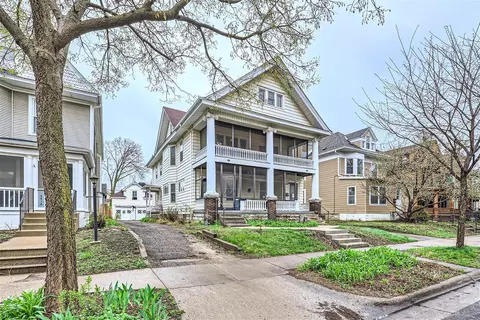 2410 Colfax Ave S, Minneapolis, MN 55405