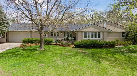 6701 Southcrest Dr, Edina, MN 55435