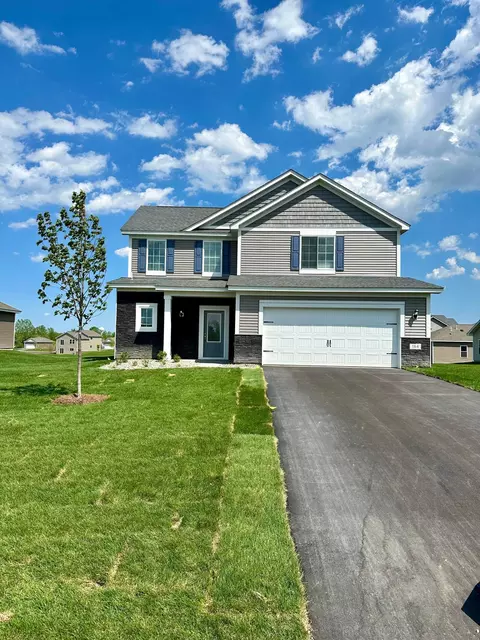 164 Summerfield Dr, Waverly, MN 55390