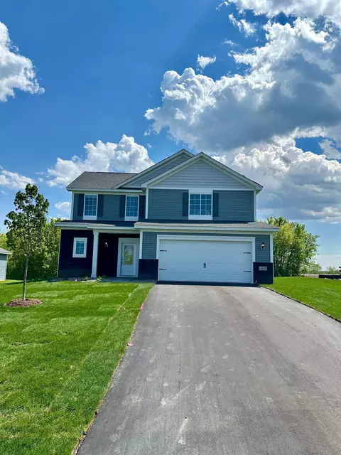 454 Wildflower Ln, Waverly, MN 55390