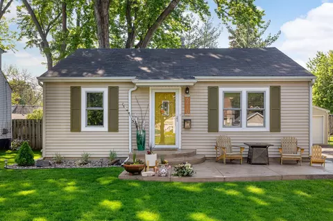 6410 Knox Ave S, Richfield, MN 55423
