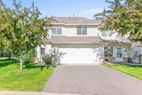 8971 Partridge Rd, Saint Bonifacius, MN 55375