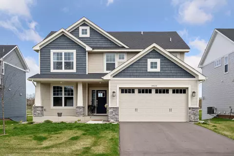 19925 64th Ave, Corcoran, MN 55340