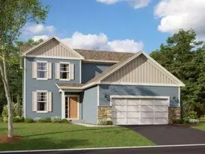 24483 Edgewater Ln, Rogers, MN 55374