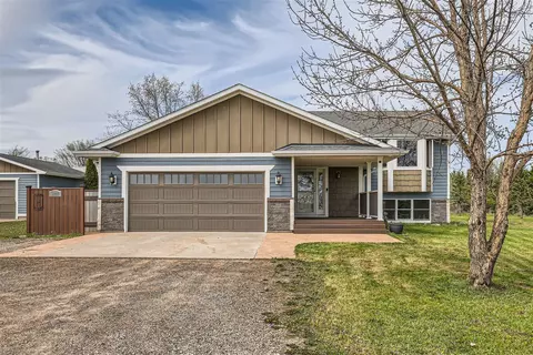 1821 241st Ave NE, Bethel, MN 55005
