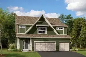 24367 Edgewater Dr, Rogers, MN 55374