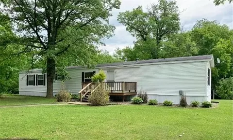 40828 181st Ave, Clearbrook, MN 56634