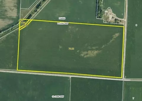 Nnn 70th Street Se, Cashel Twp, MN 56271
