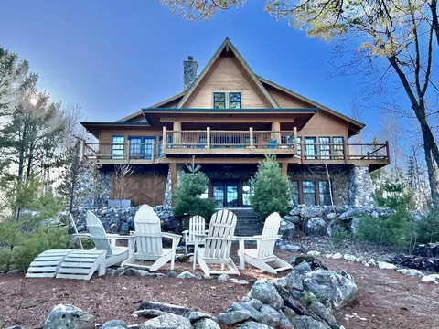 7554 Johns Trl, Buyck, MN 55771