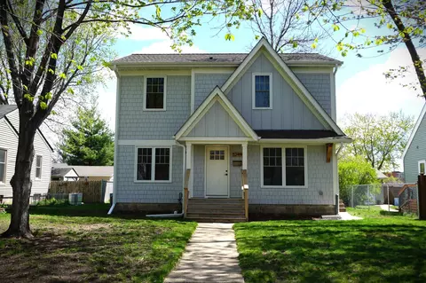 3249 Hampshire Ave S, Saint Louis Park, MN 55426