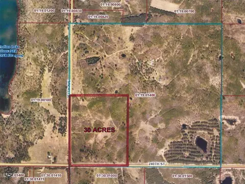 24114 277th Ave, Nevis, MN 56467