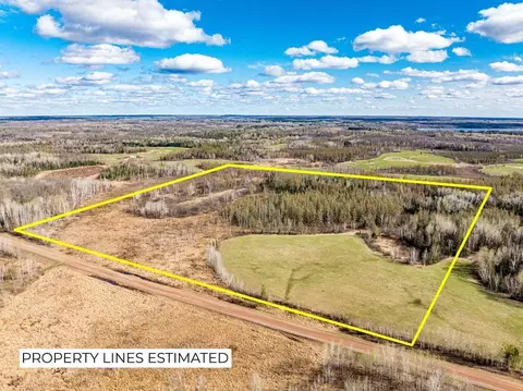 Nnn County Line Road, Kerrick, MN 55756