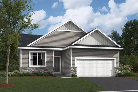 24387 Edgewater Dr, Rogers, MN 55374