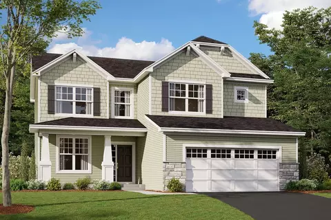 24392 Edgewater Dr, Rogers, MN 55374