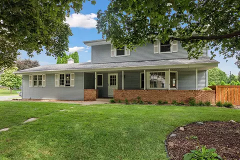 15 Western Ter, Golden Valley, MN 55426