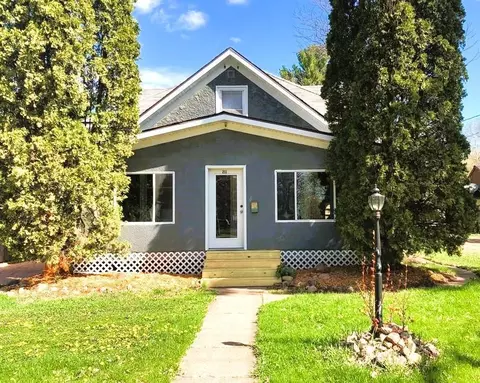 211 Chamberlain St, Rice Lake, WI 54868