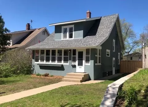 4228 Columbus Ave, Minneapolis, MN 55407