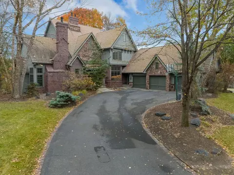 10764 Purdey Rd, Eden Prairie, MN 55347