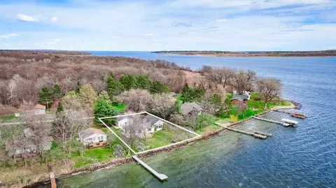 10115 Mounds Point Dr NW, Cass Lake, MN 56633