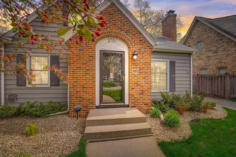 3751 Joppa Ave S, Saint Louis Park, MN 55416