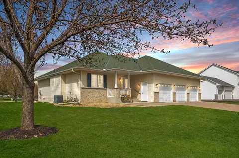 11150 21st St NE, Saint Michael, MN 55376