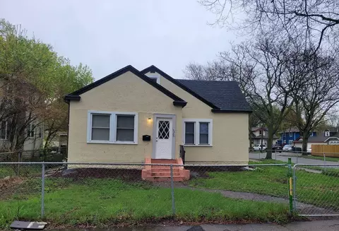 3300 Dupont Ave N, Minneapolis, MN 55412