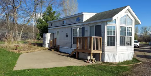 4328 460th St #42, Isle, MN 56342