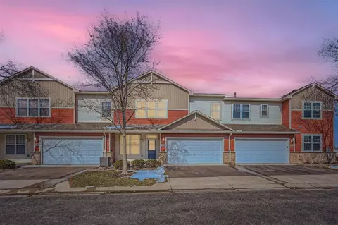 3311 Hazel Trl #I, Woodbury, MN 55129