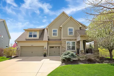 14755 50th Pl N, Plymouth, MN 55446