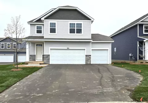 924 Redfield Cir, Delano, MN 55328