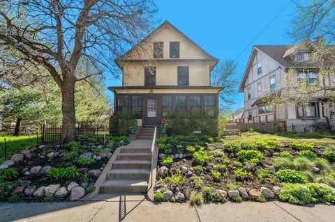 3417 Park Ave, Minneapolis, MN 55407