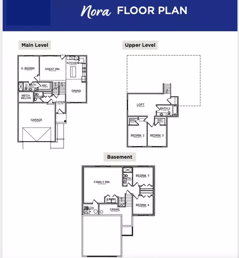 1308 Violet St, New Richmond, WI 54017
