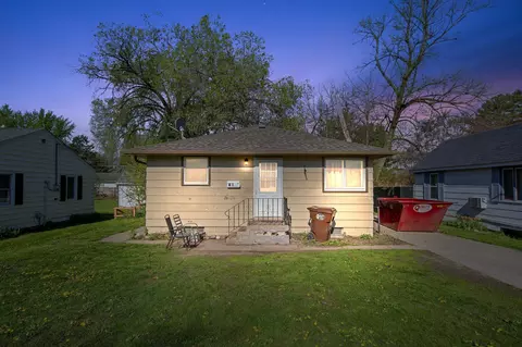 415 Wood St S, Mora, MN 55051