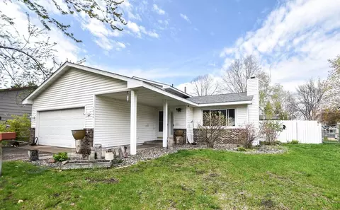 7544 Louisiana Ave N, Brooklyn Park, MN 55428