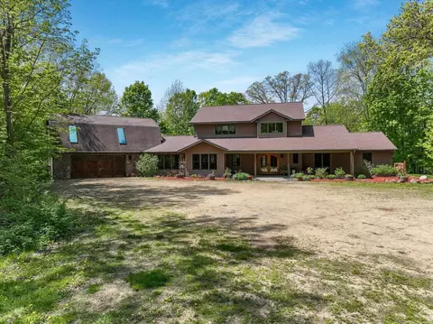 148 5th St, Prairie Farm, WI 54762