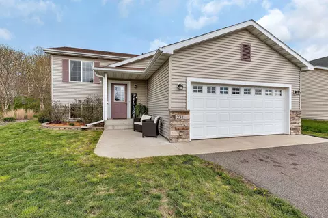 231 18th Ave SE, Saint Joseph, MN 56374